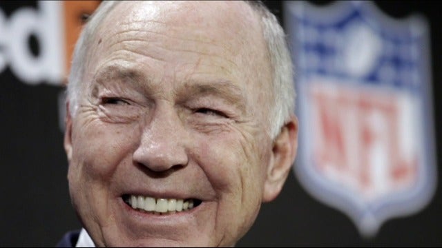 Bart Starr, QB who led Packers to greatness, dies at 85