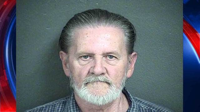 Bank robbery suspect: Rather be in jail than live with wife