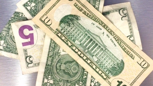 Mistakenly sold lottery ticket earns couple $1 million