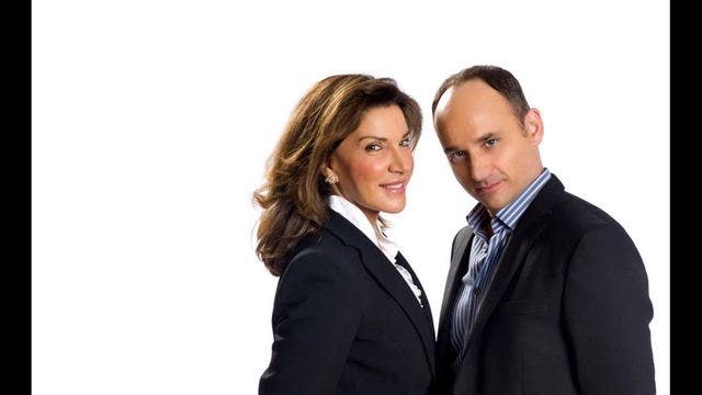 NC couple sues producers of HGTV's 'Love It or List It'