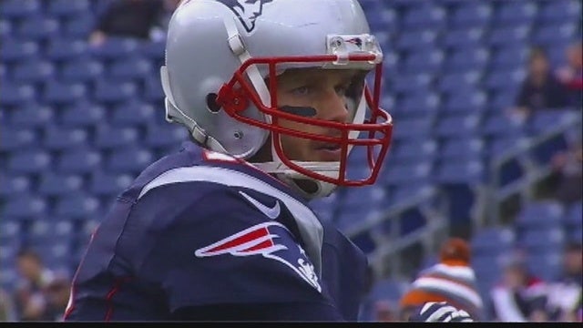 Court: Patriots QB Tom Brady must serve 4-game 'Deflategate' suspension