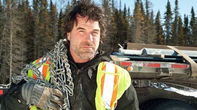 Montana plane crash kills 'Ice Road Truckers' TV show star