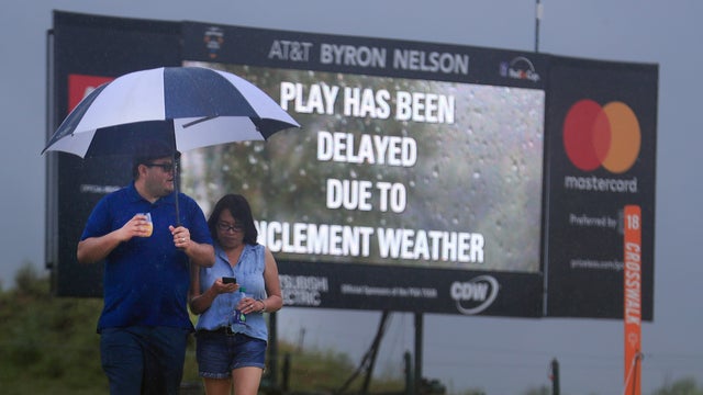 AT&T Byron Nelson tournament will move to new golf course after 2020 tournament