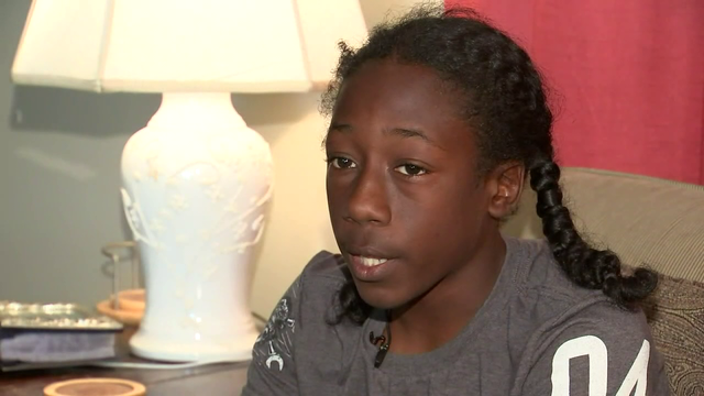7th grader told braids are unacceptable, he can't play football