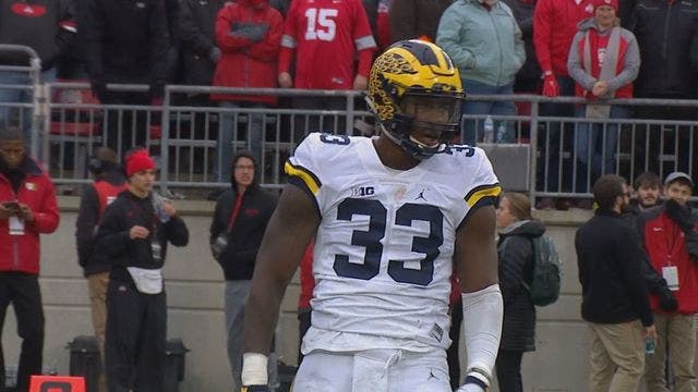 Cowboys stick with draft plan in search for defensive star