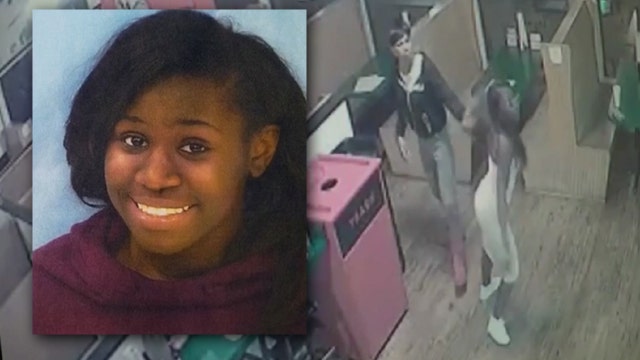 Women Charged over Hot Wing Dispute