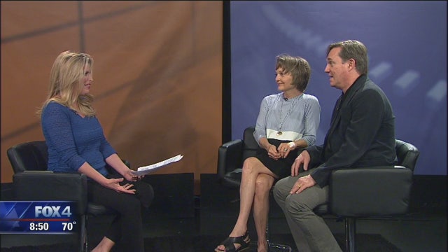 'The Humans' opens Tuesday in Dallas