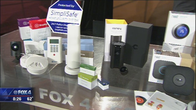 Home Safety Gadgets