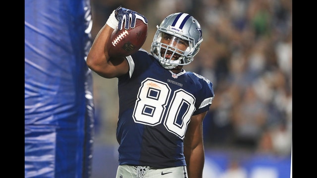 Cowboys fall to 1-1 in preseason