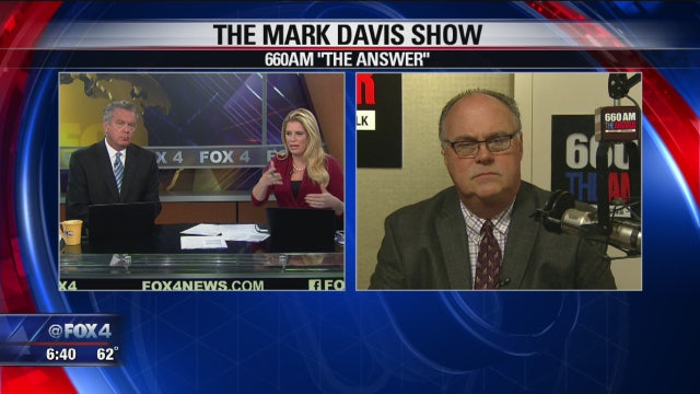 Mark Davis: Trump's comments weren't insensitive