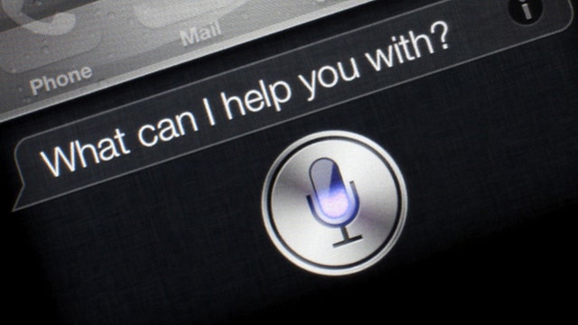 'Call 911': Man says Siri made life-saving call