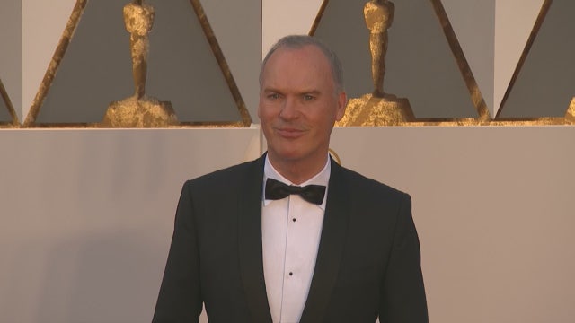 In an upset, 'Spotlight' wins best picture at Oscars