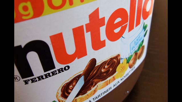 Costco shopper arrested for punching man over Nutella samples