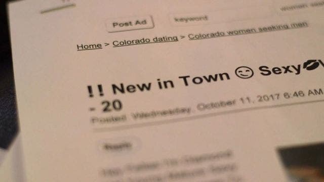 FBI: 3-month-old saved in sex trafficking ring was being sold for $600