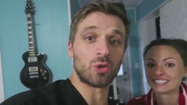 Texas YouTube star allegedly had Ashley Madison account