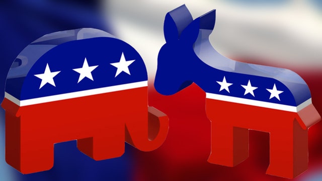 Blue wave meets red wall: Republicans out vote Democrats in Texas primary