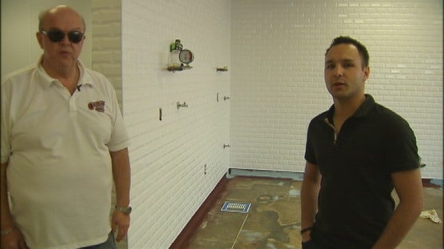Sneak peek inside Dallas location of Carlo's Bakery