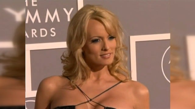 Trump lawyers say Stormy Daniels should pay