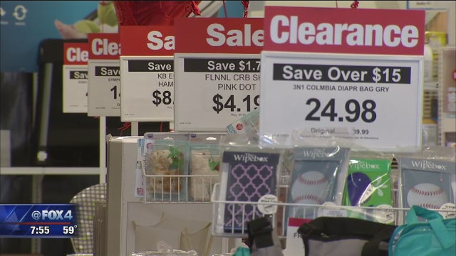 Save Me Steve: Toys R Us, New Car Shopping & More