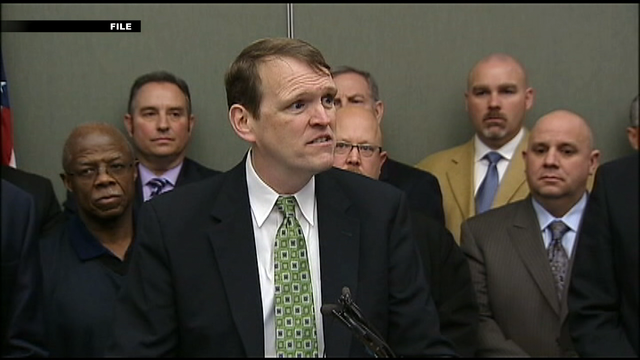 Federal judge nominee questioned about controversial comments