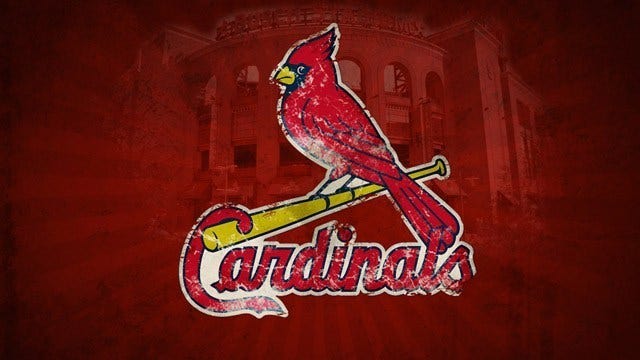 Source: St. Louis Cardinals allegedly hacked Astros player database