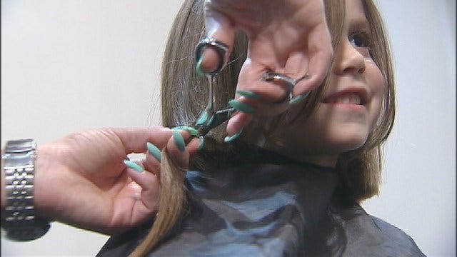 Hometown Hero: Parker Wooten