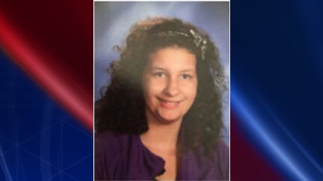 Missing Missouri City teen may be victim of trafficking, police say