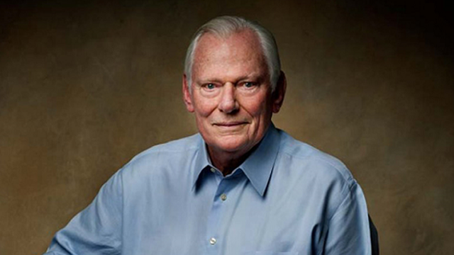 Southwest Airlines founder Herb Kelleher dies at 87