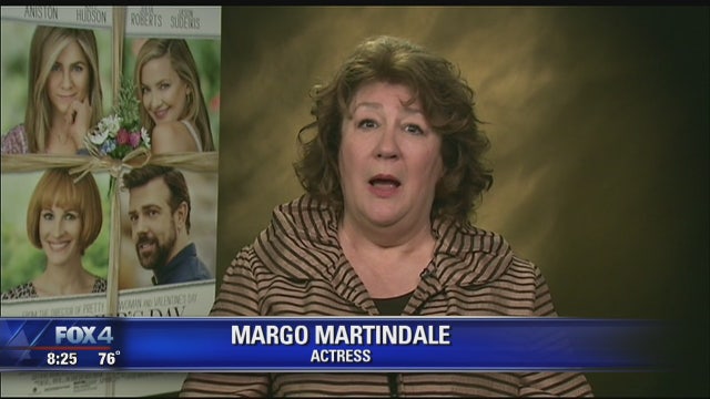 Margo Martindale in 'Mother's Day'
