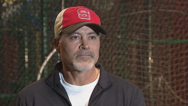 Railroaders place Rafael Palmeiro on disabled list