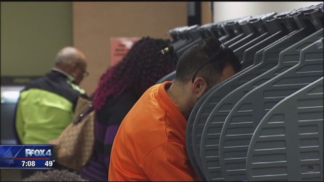 Early voting begins for May 6 election