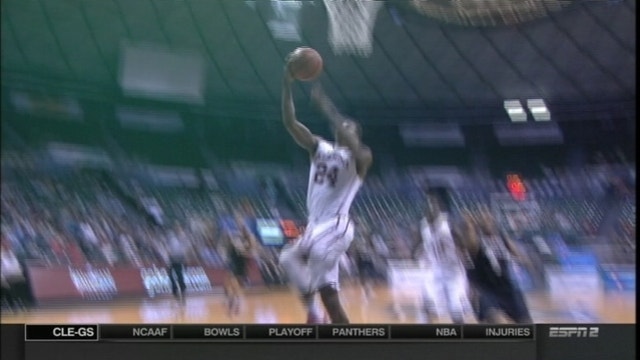 No. 3 Oklahoma beats Harvard in Diamond Head title game