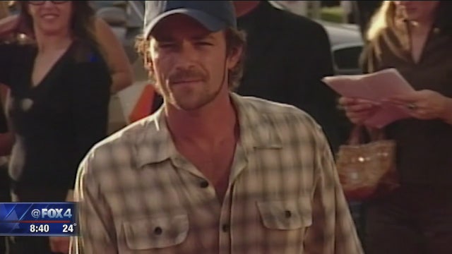 TMZ: Luke Perry, Leaving Neverland and more