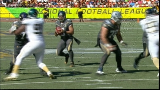 Russell Wilson throws 3 TDs in 49-27 Pro Bowl victory