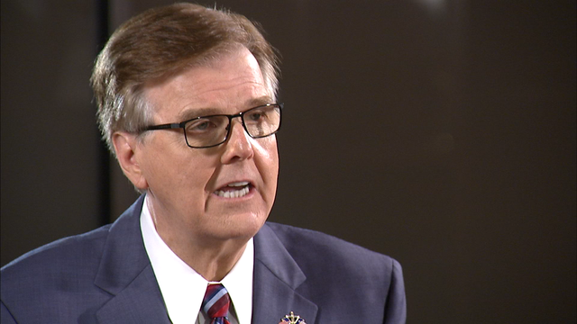 Texas' Patrick offers reward as Trump makes unfounded voter fraud claims