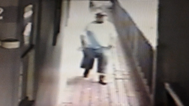 Trackdown: Help find Orlando Cruz's killer