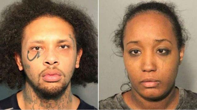 10 children taken from Fairfield home, dad charged with torture