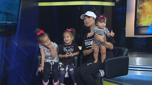 Dallas mom competes on ‘So You Think You Can Dance'