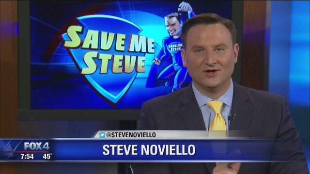 Save Me Steve: How to get freebies