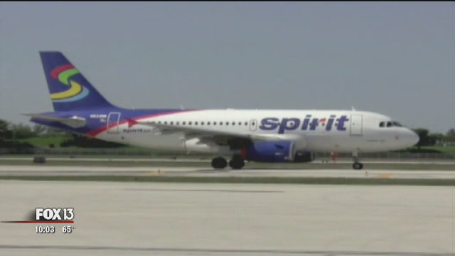 Flight attendant disciplined for 'Black Lives Matter' pin after angering passenger