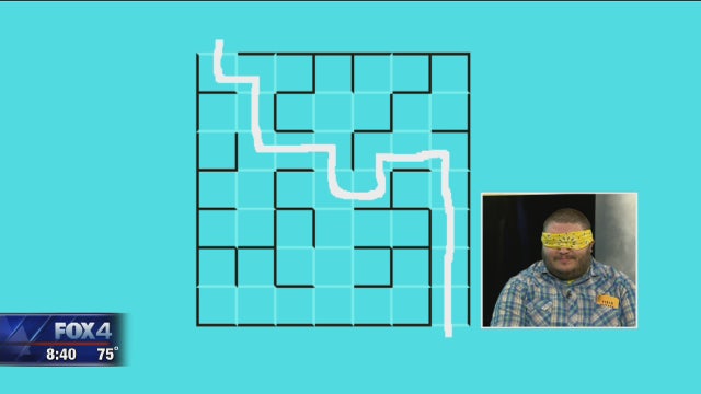 North Texan competes on FOX's Superhuman