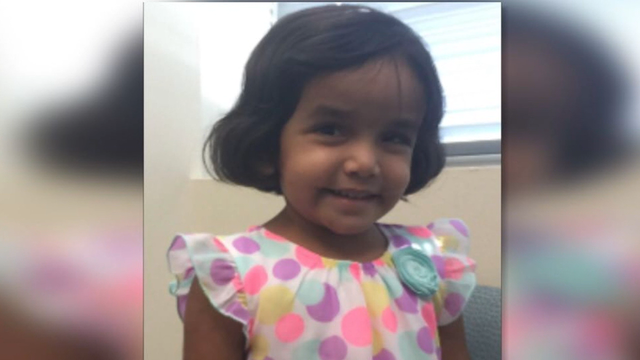 Police seized washer, dryer and other items from missing Richardson girl's home