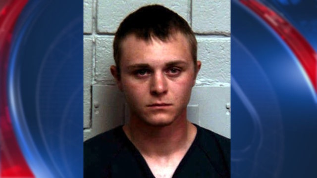 Cops: Man sets up fake DUI checkpoint, gets charged with DUI