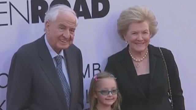 'Pretty Woman' filmmaker Garry Marshall dead at 81