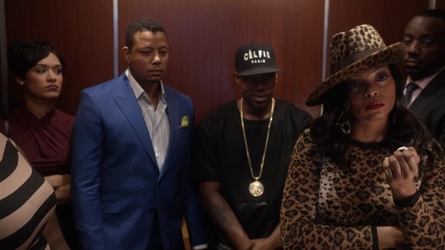 Empire: Performances and a conversation with the cast