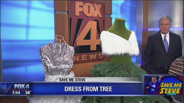 Save Me Steve: Gifts for the Home