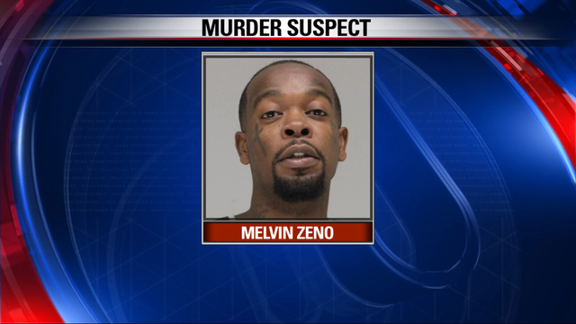 FOX 4 viewers help 'Trackdown' Dallas murder suspect