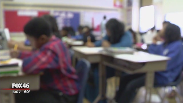 House committee votes to ban corporal punishment in schools