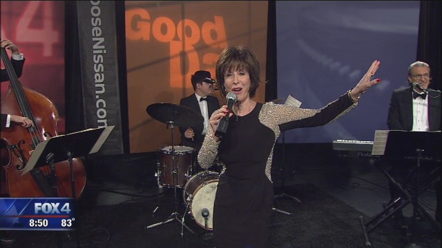 Musical Guest: Deana Martin