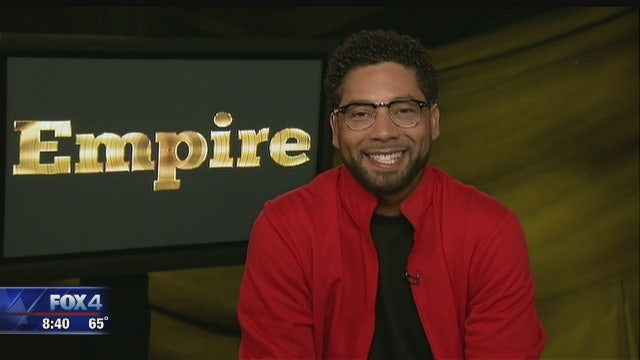 'Empire' returns to FOX Wednesday night